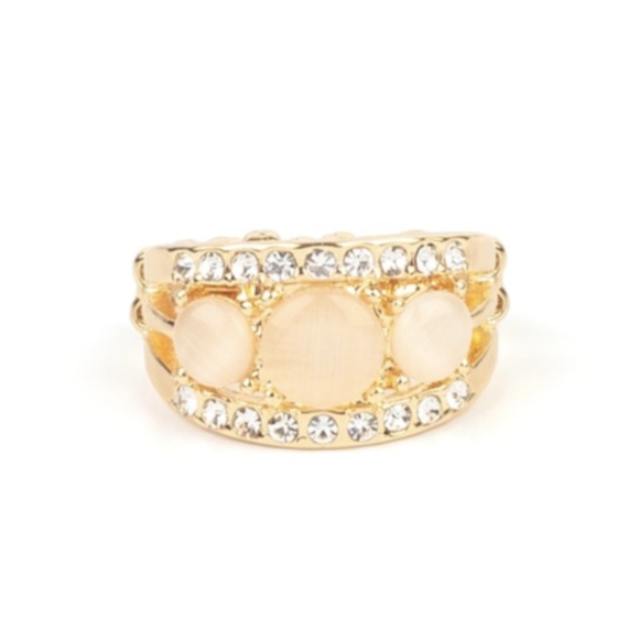 💎 Majestically Mythic - Gold - Picture 2 of 2